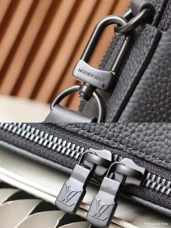Repladies Wallet LOUIS VUITTON Wearable Alpha 0608